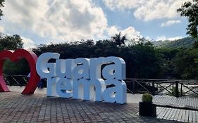 Chácara Master - Espaço e lazer em Guararema